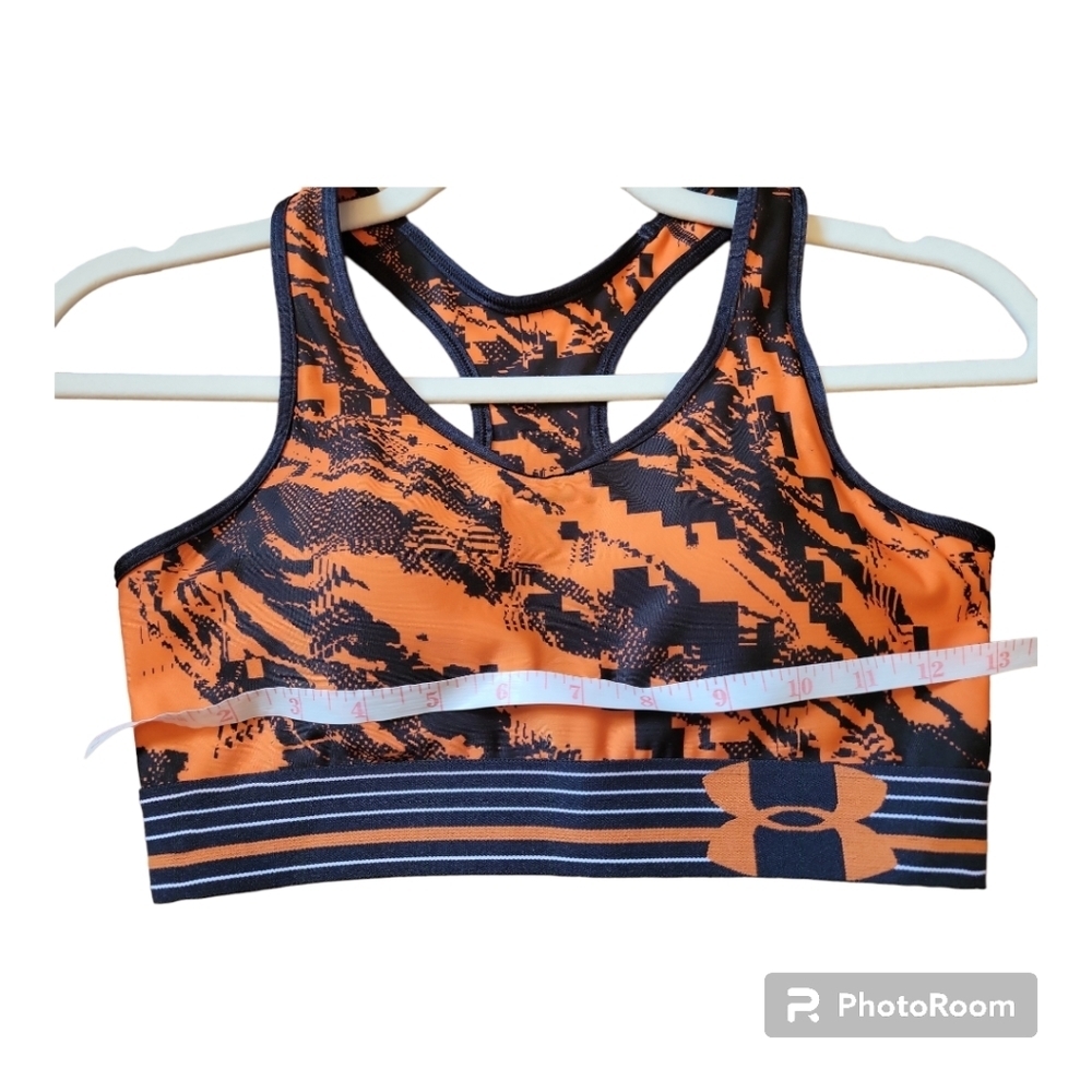 NWOT Under Armour Sports Bra - Picture 8 of 8